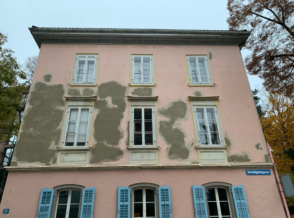 Transformation image