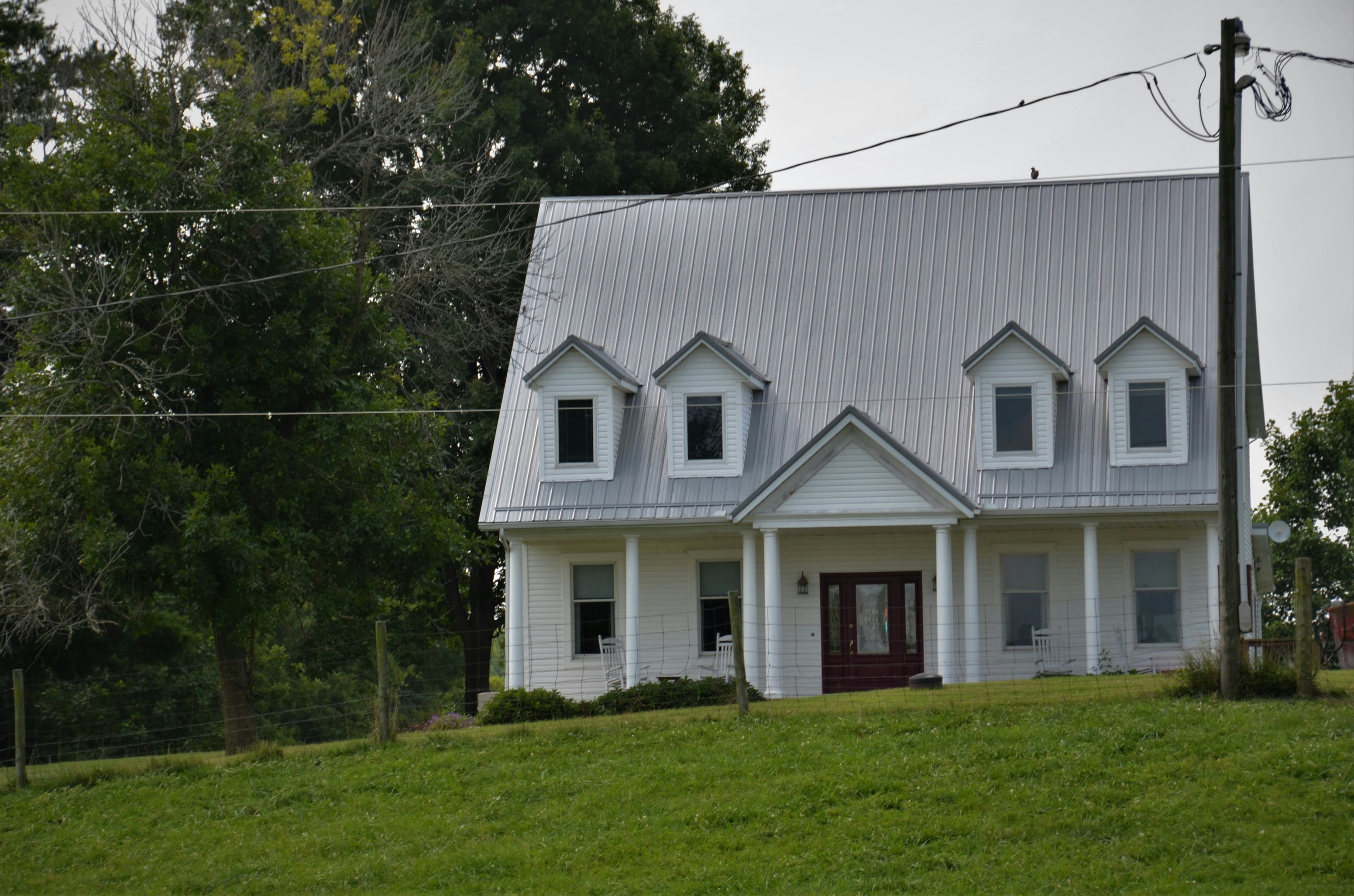 Komplettsanierung von A bis Z